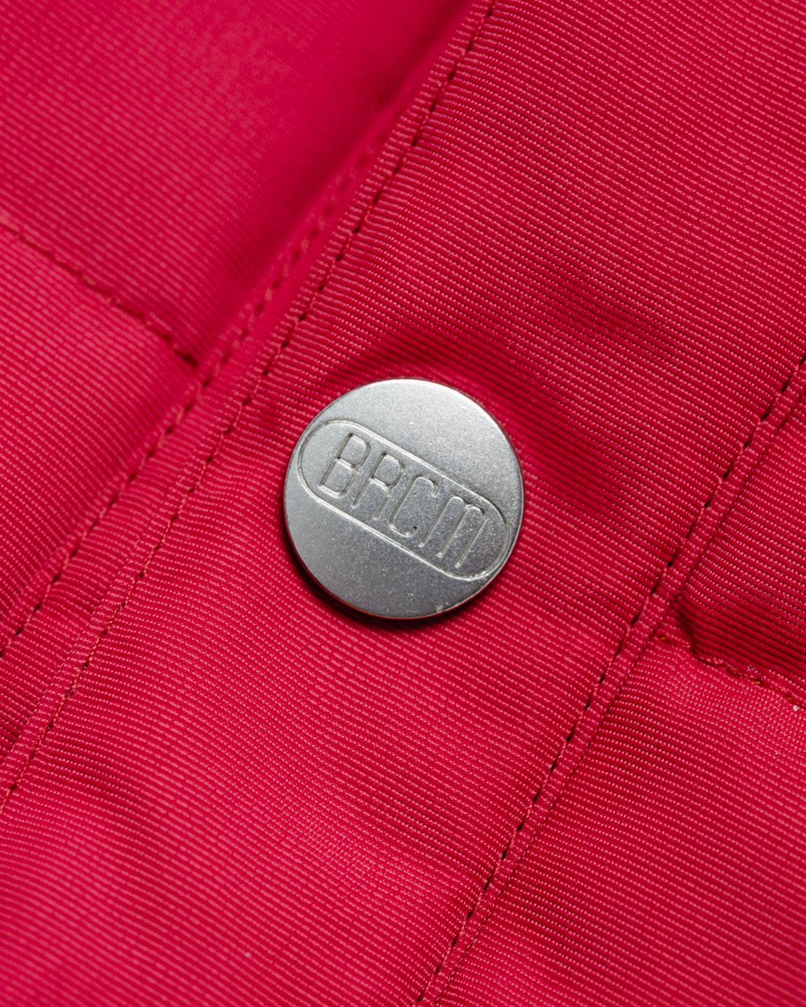 Bridalveil Jacket - Strawberry