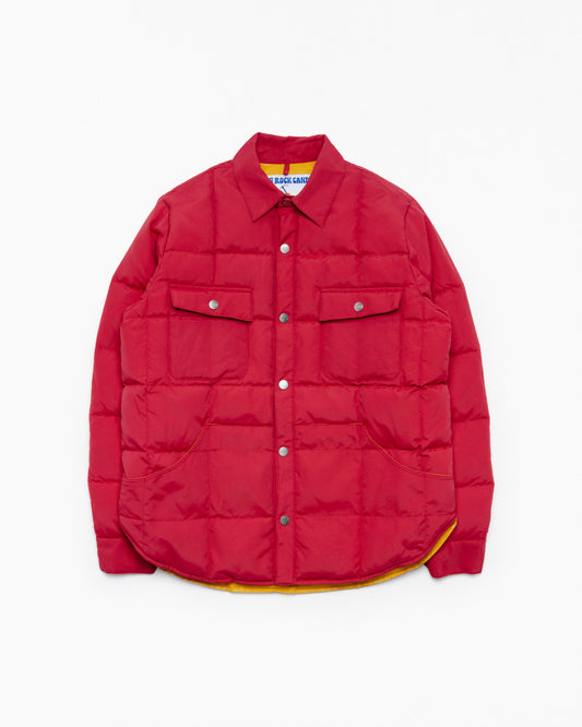 Bridalveil Jacket - Strawberry