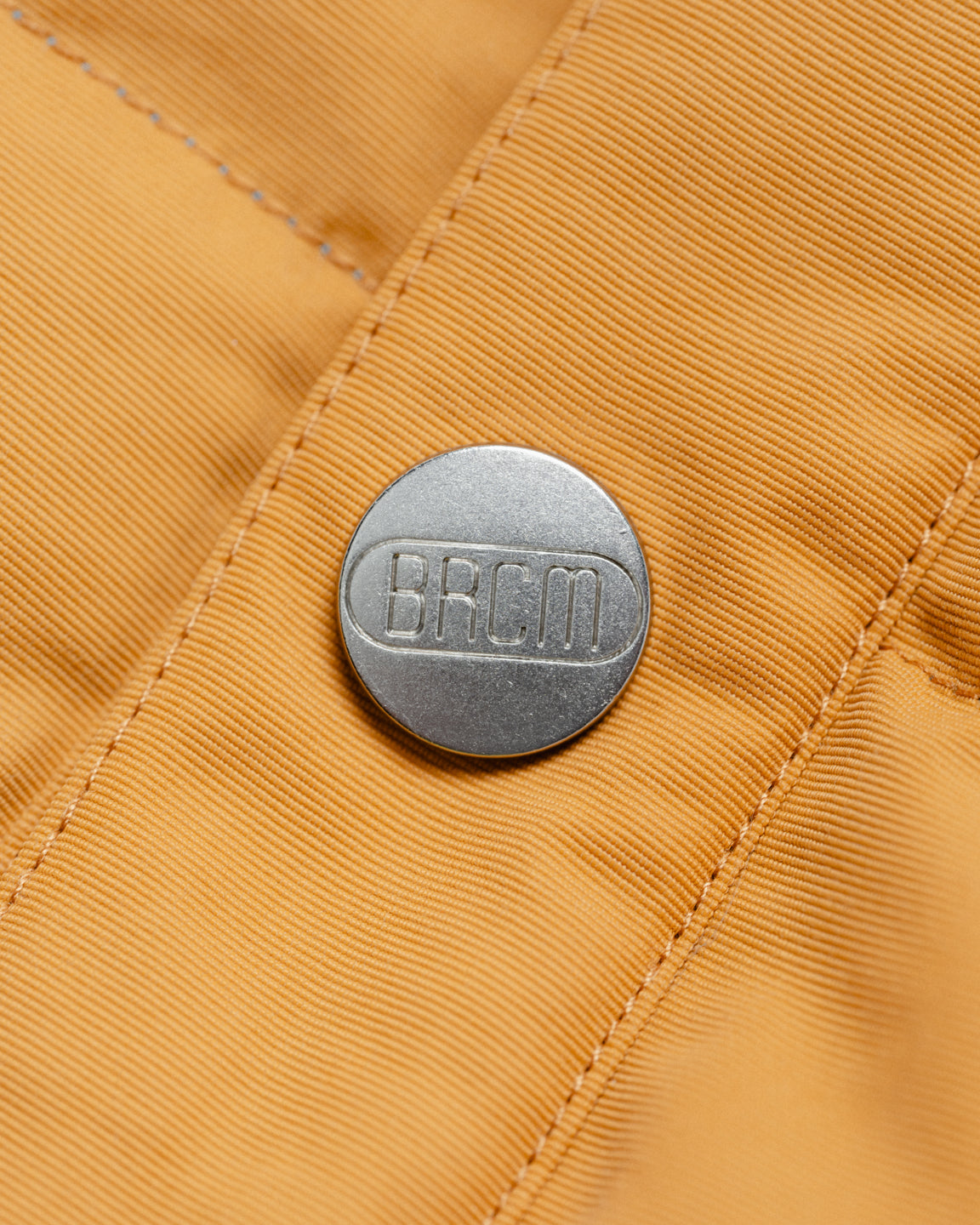 Bridalveil Jacket - Persimmon