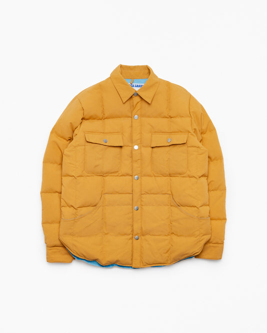 Bridalveil Jacket - Persimmon