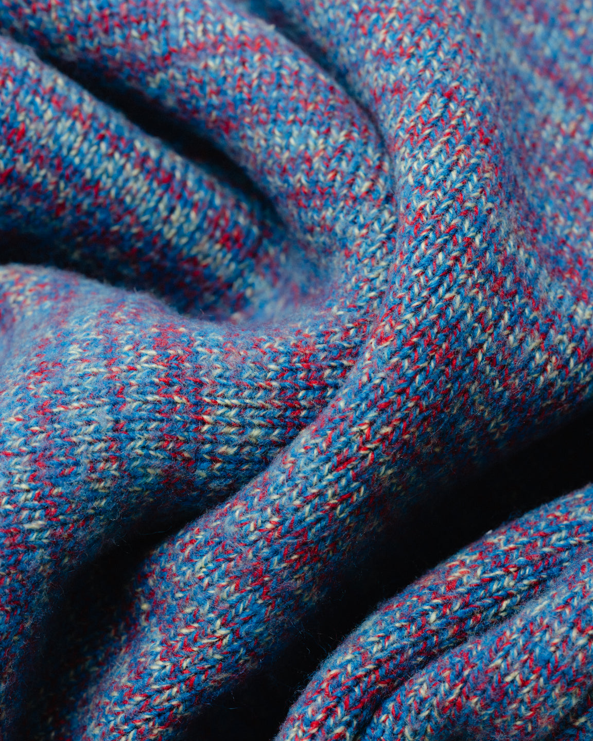 Metanoia Sweater - Tutti Fruitti