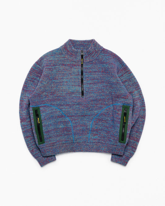 Metanoia Sweater - Tutti Fruitti