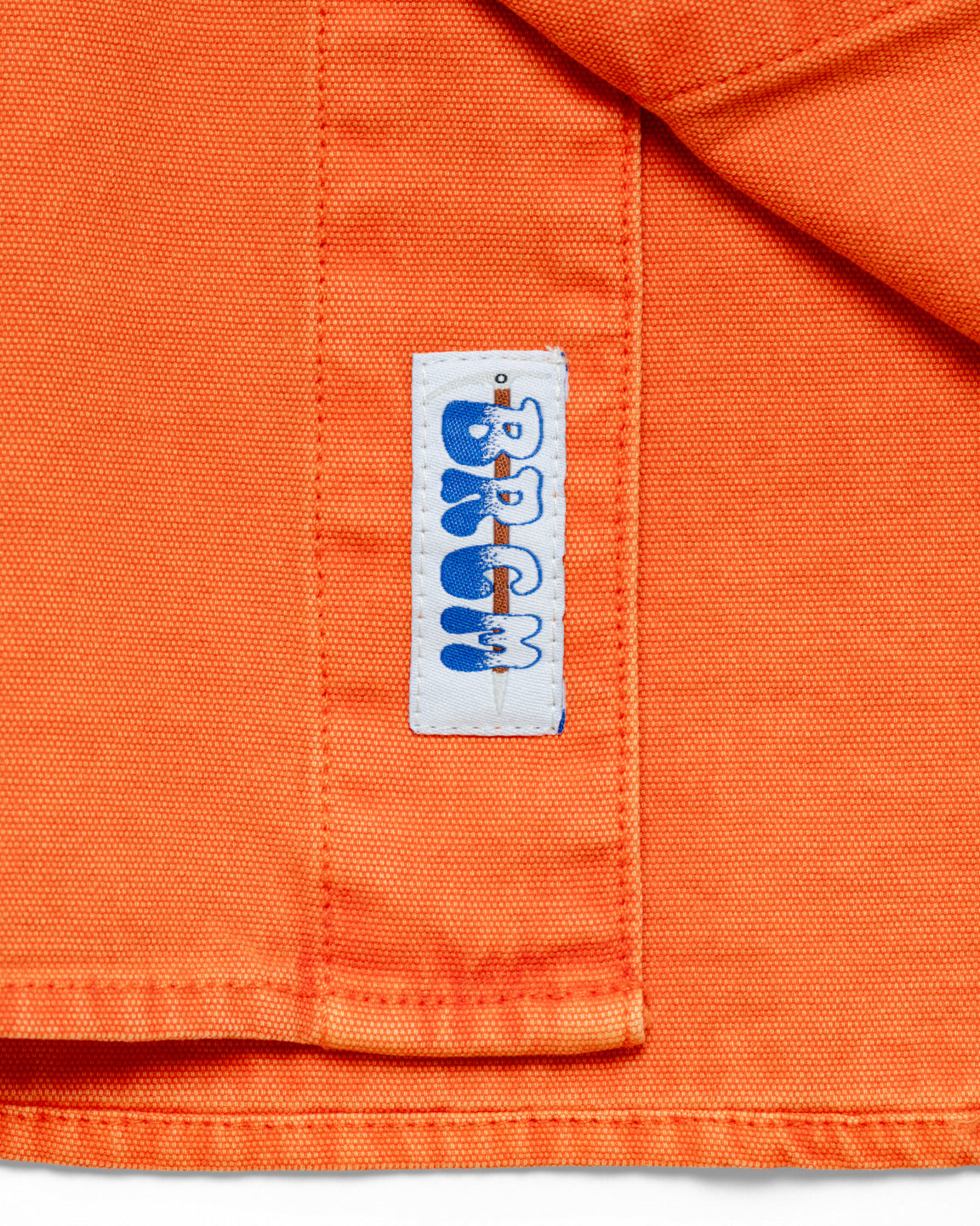 Nova Canvas Shirt - Cheddar