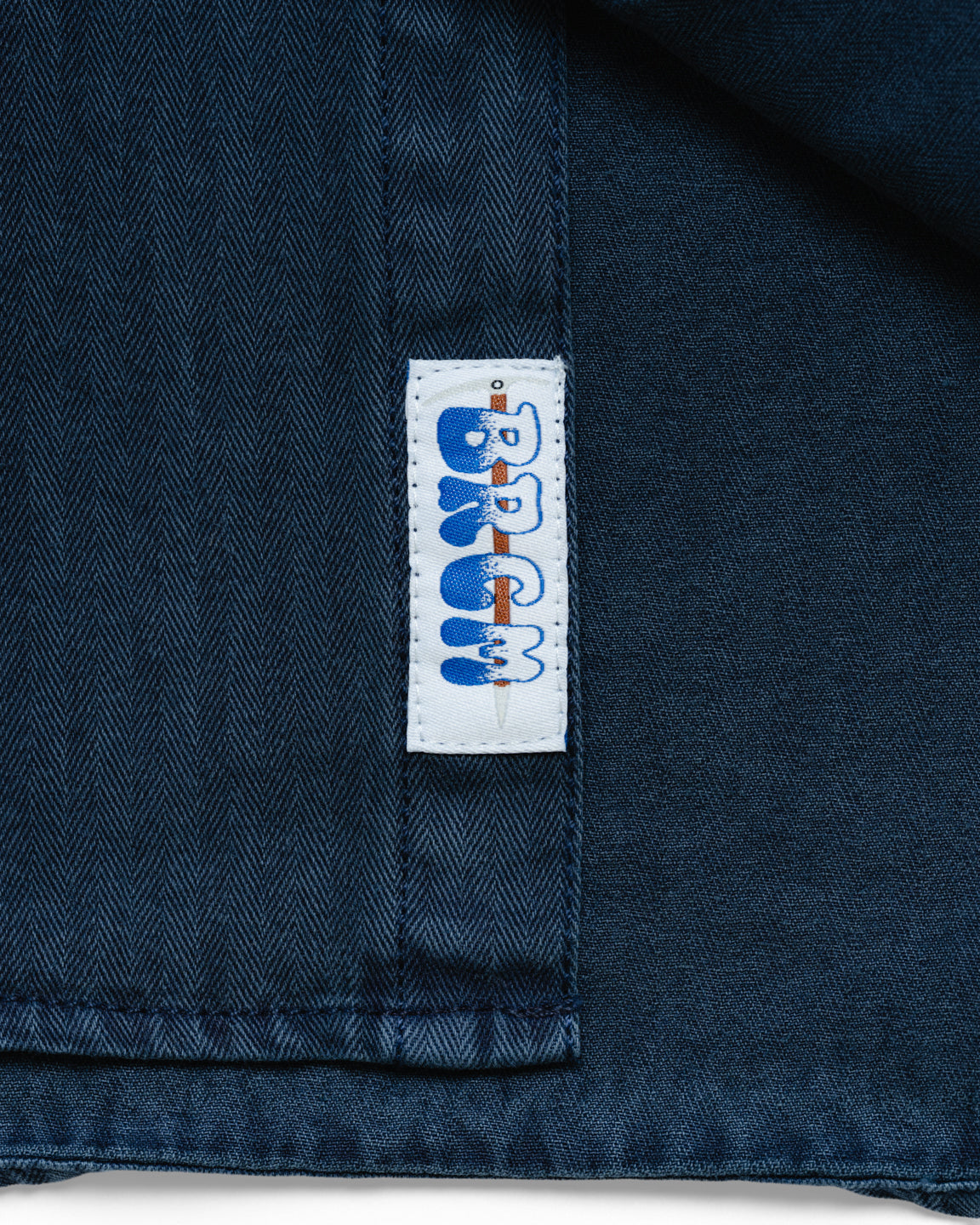 Teton Shirt - Blackberry