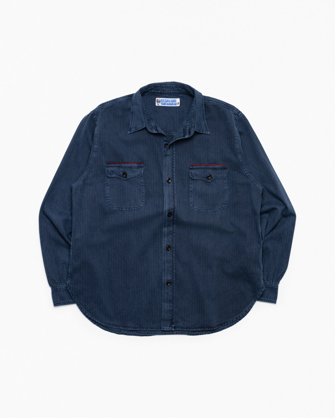 Teton Shirt - Blackberry