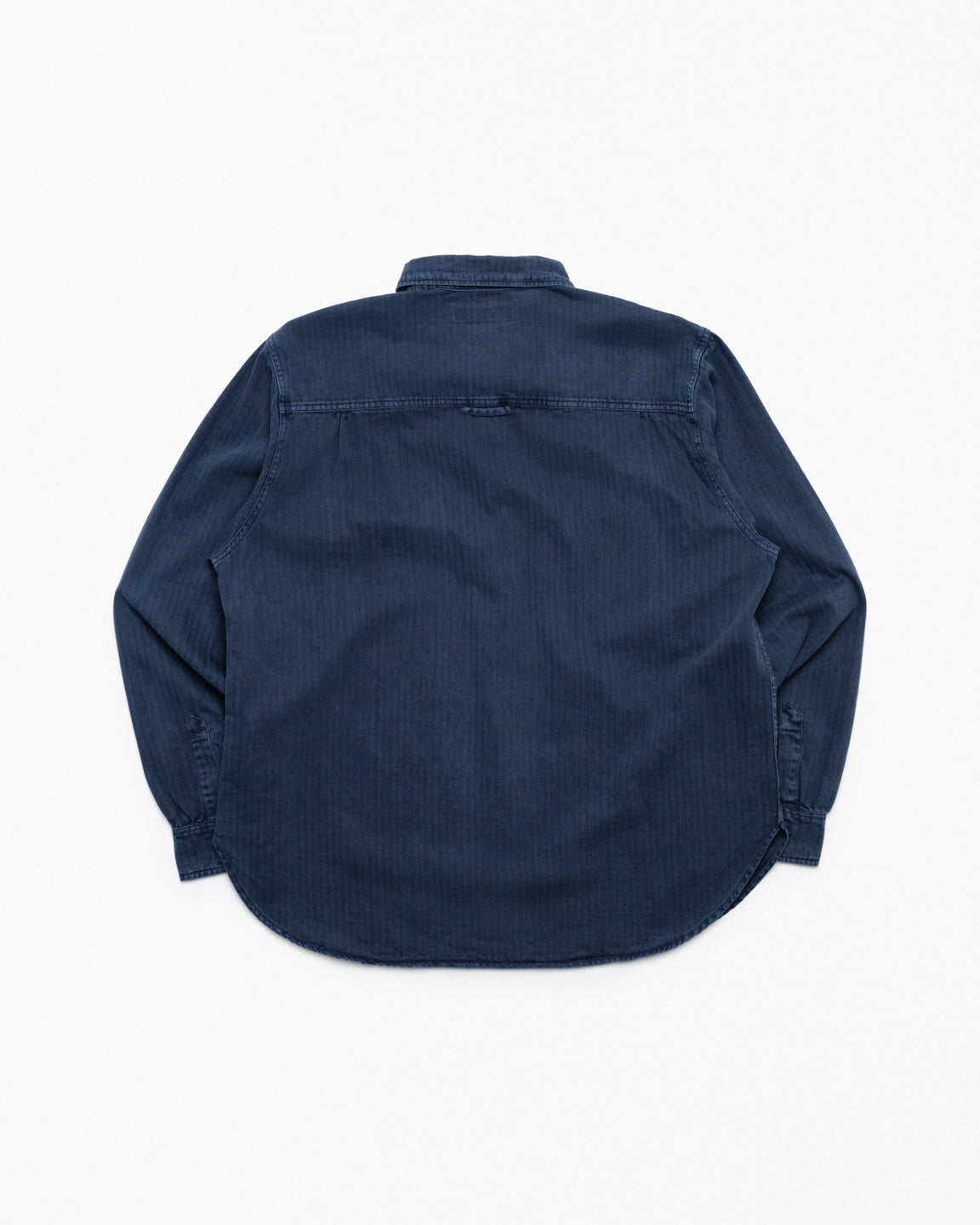Teton Shirt - Blackberry