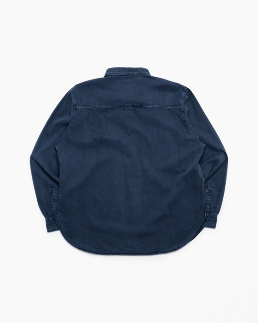 Teton Shirt - Blackberry