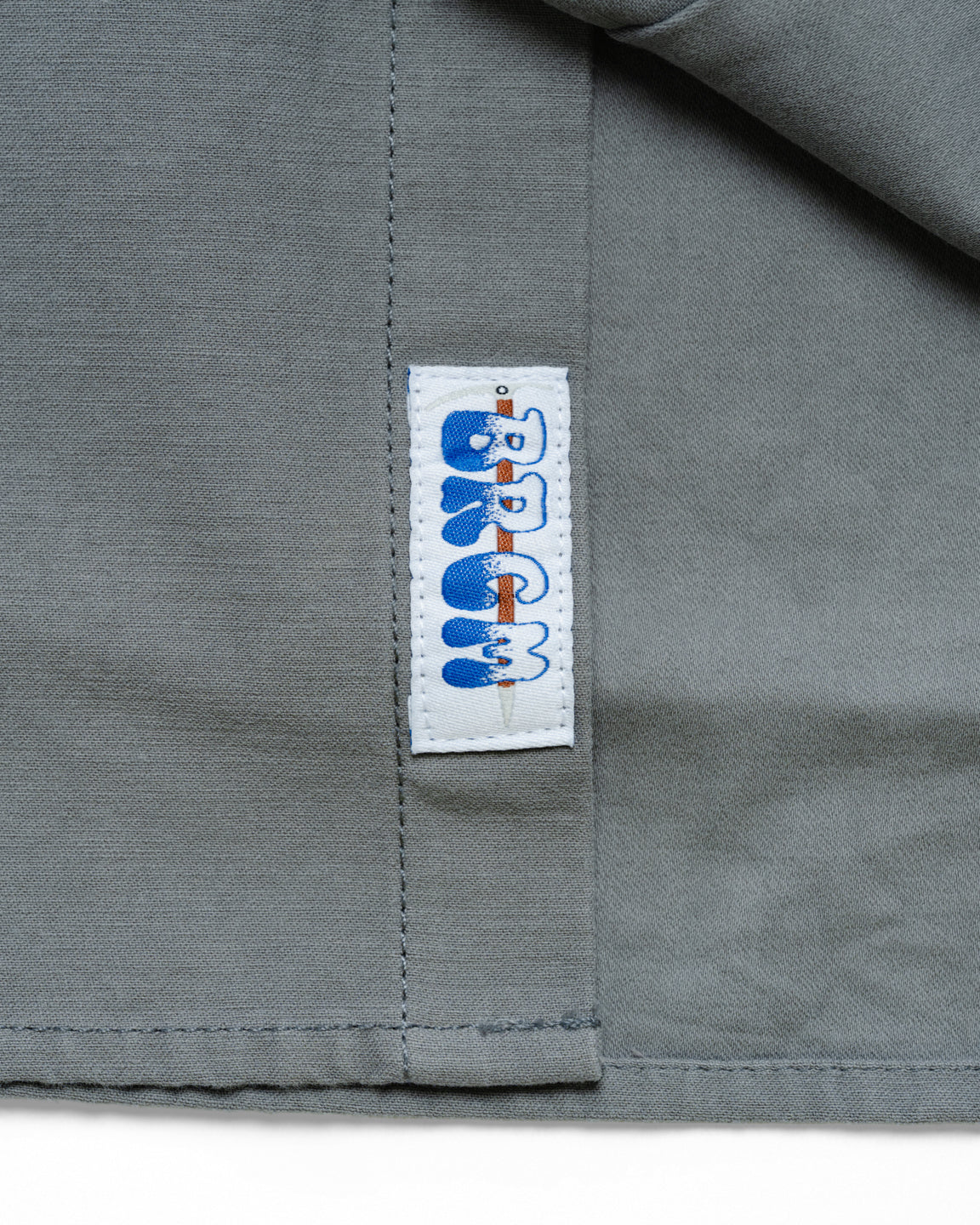 Dolomite Shirt - Oyster