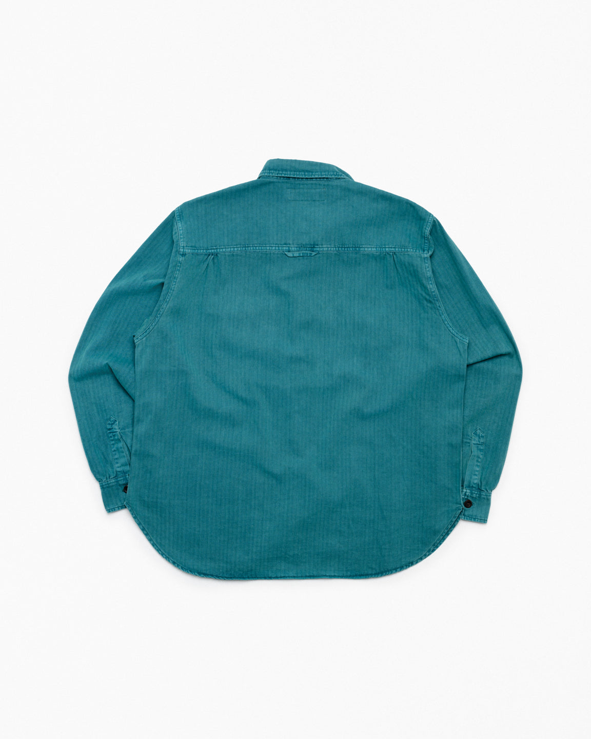 Teton Shirt - Kale