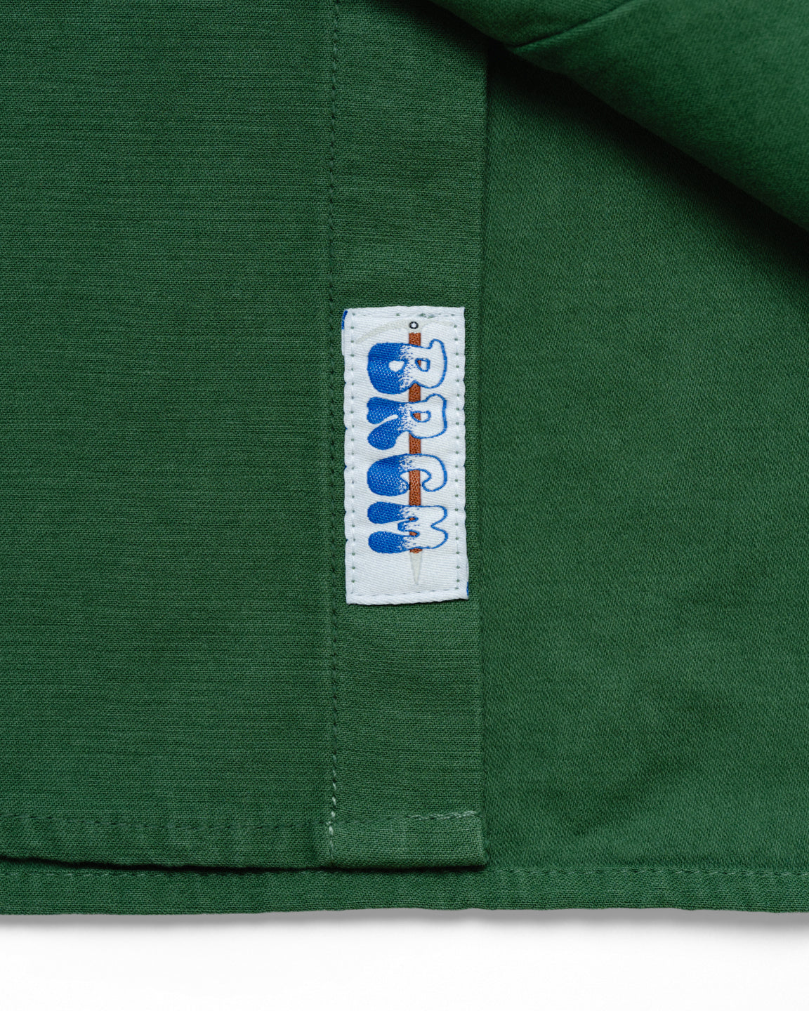Dolomite Shirt - Artichoke