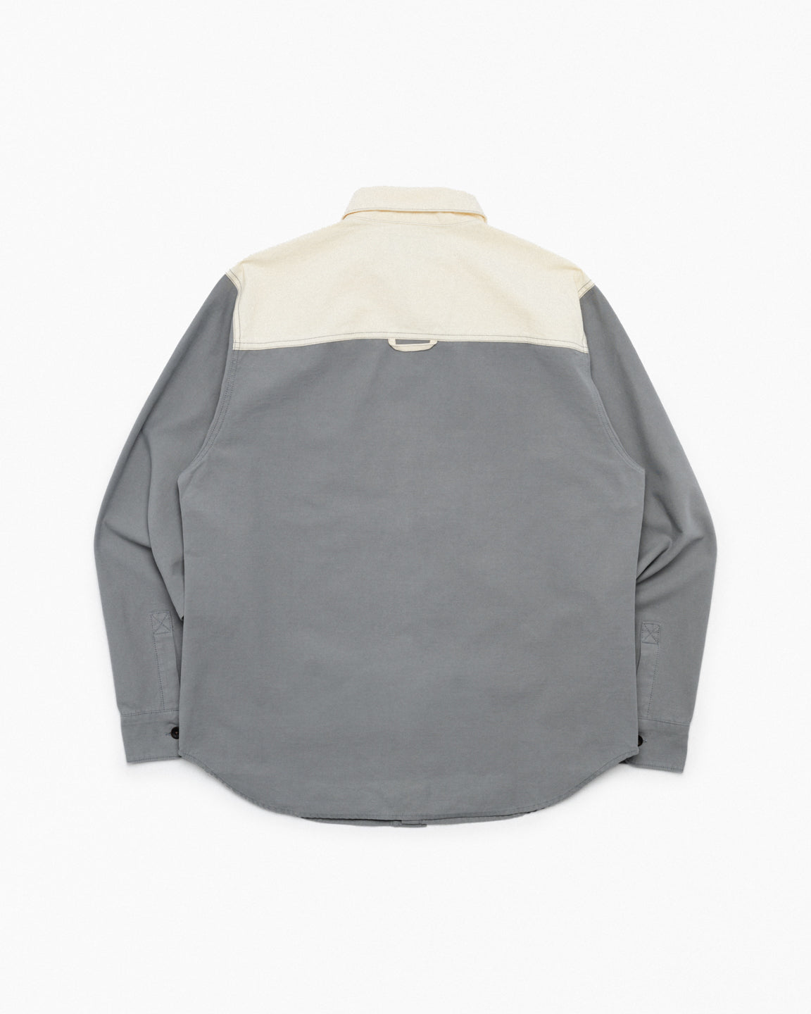 Dolomite Shirt - Oyster