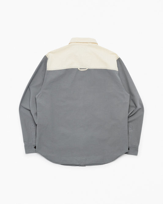 Dolomite Shirt - Oyster
