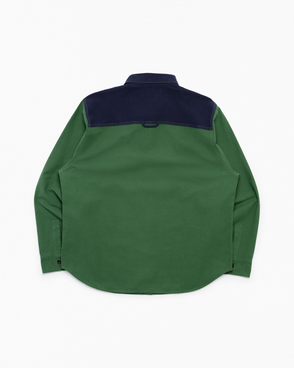 Dolomite Shirt - Artichoke