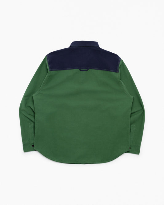Dolomite Shirt - Artichoke