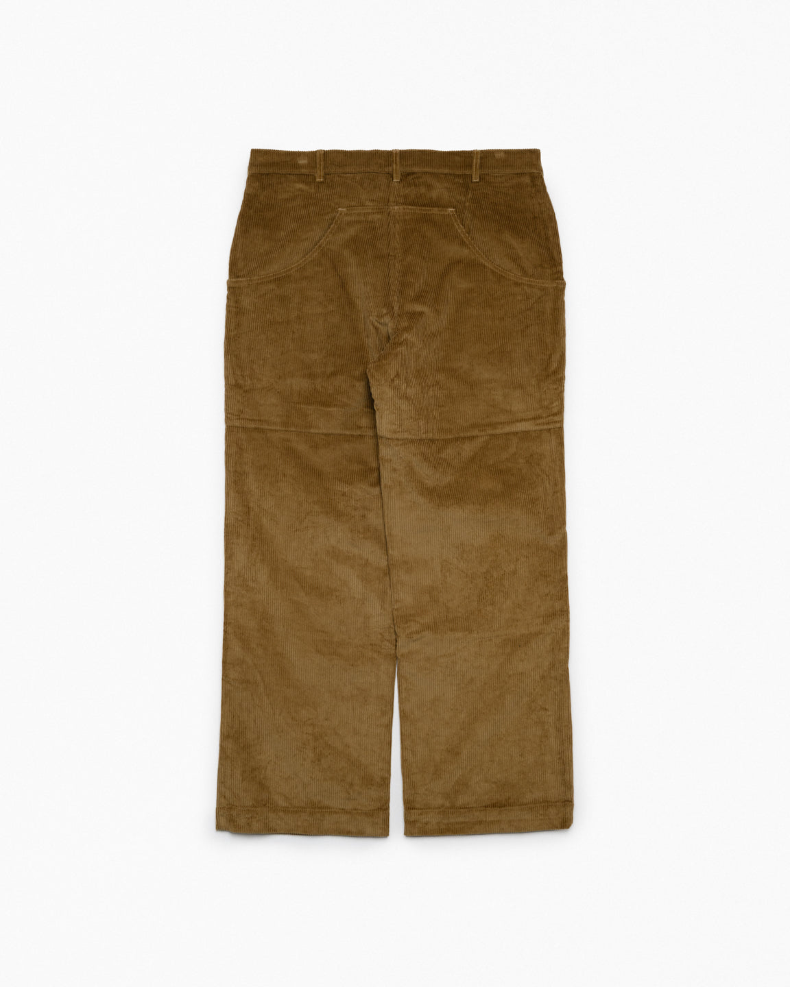 Doubleback Corduroy Pant - Graham Cracker