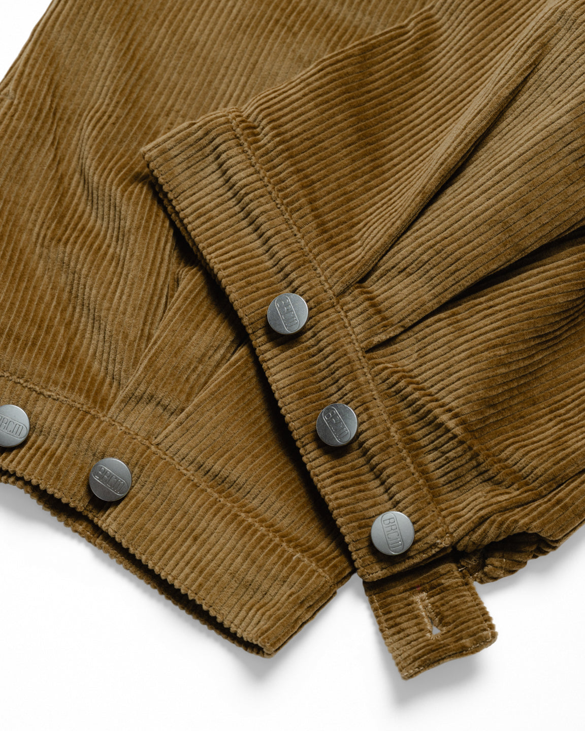 Scramblin' Corduroy Pants - Graham Cracker