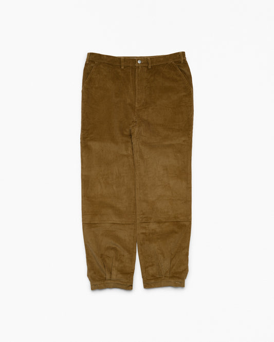 Scramblin' Corduroy Pants - Graham Cracker