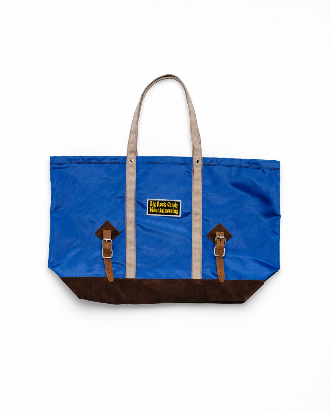 Gator Tote - Blueberry
