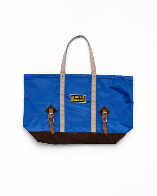 Gator Tote - Blueberry