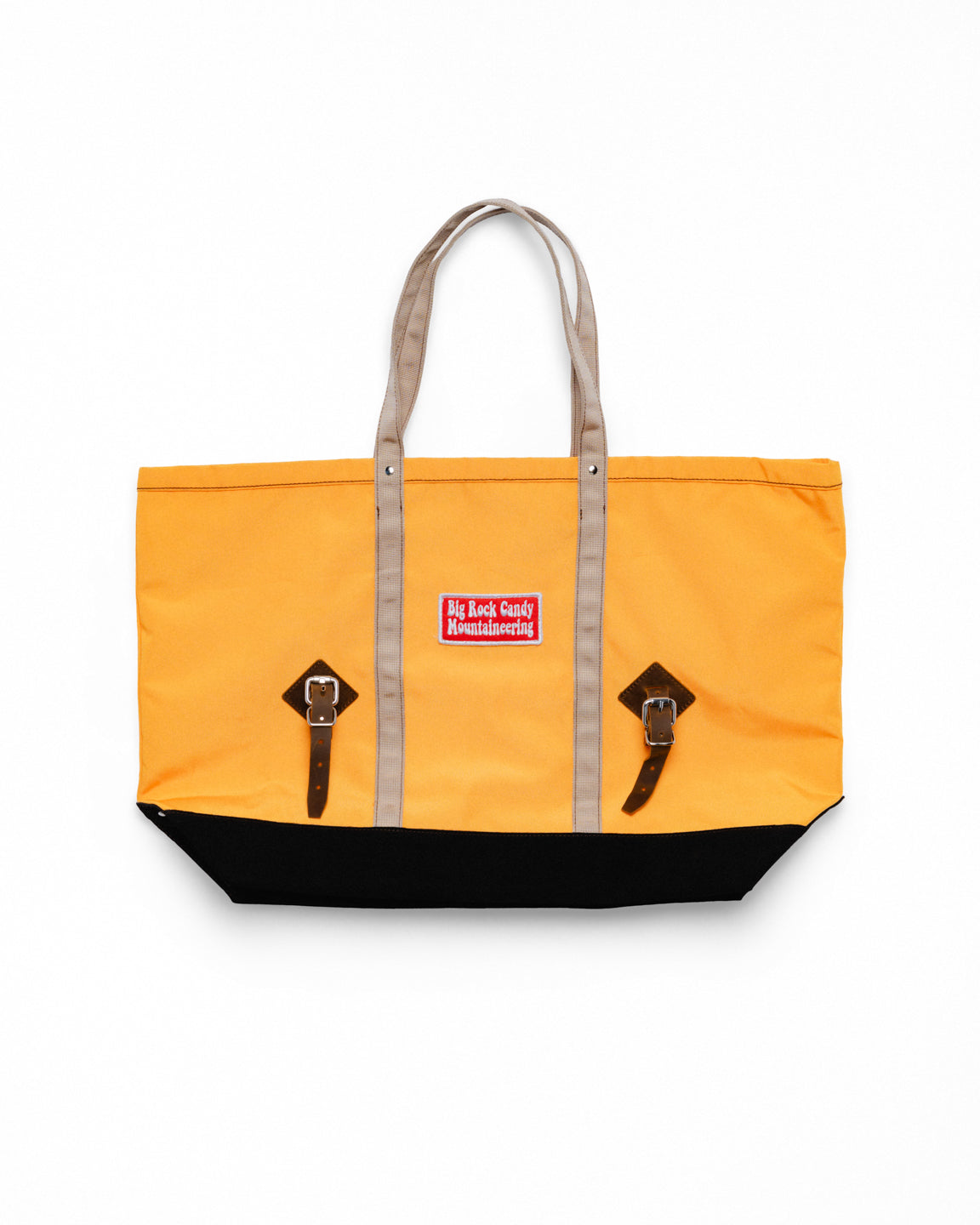 Gator Tote - Lemon