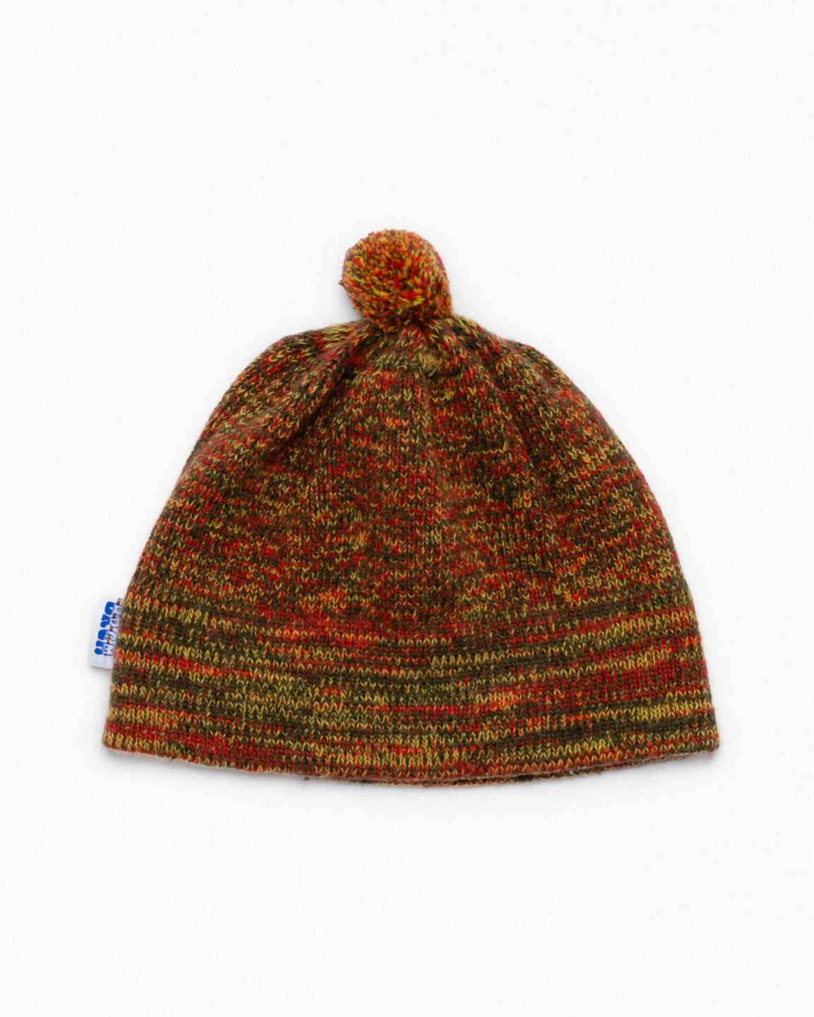 Metanoia Beanie - Broccoli
