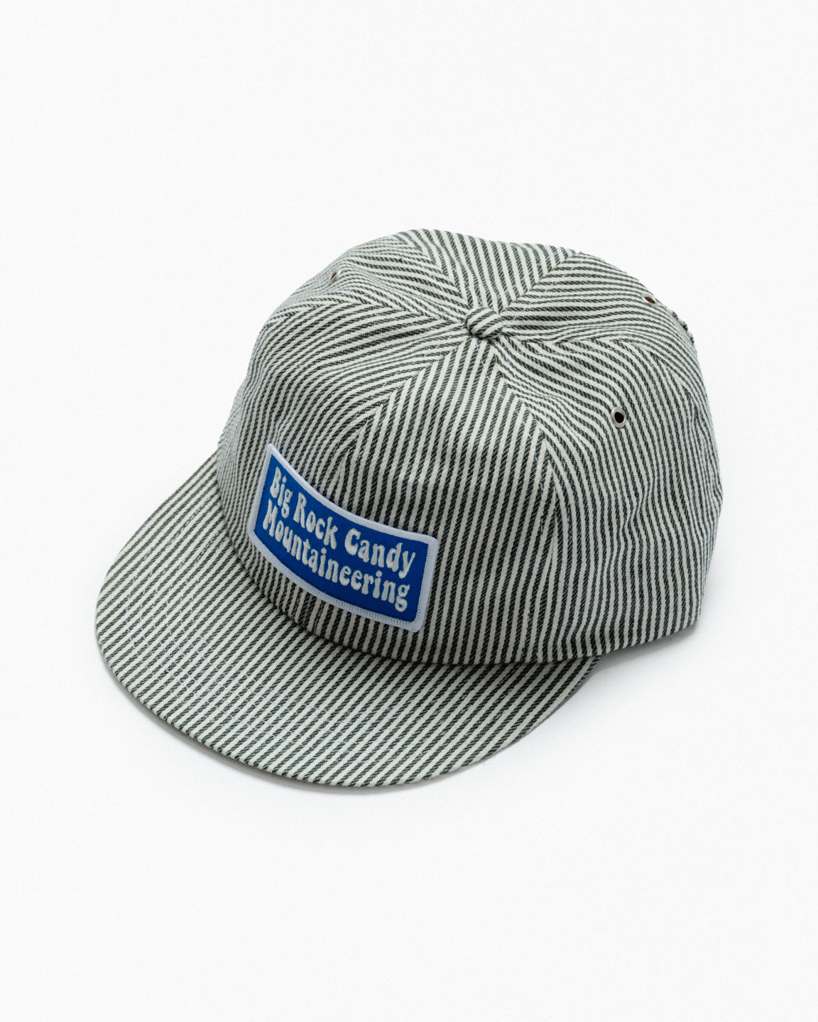 Truckin' Hickory Hat - Artichoke
