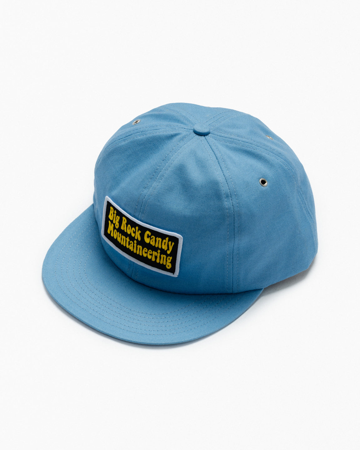 Truckin' Twill Hat - Blue Frost