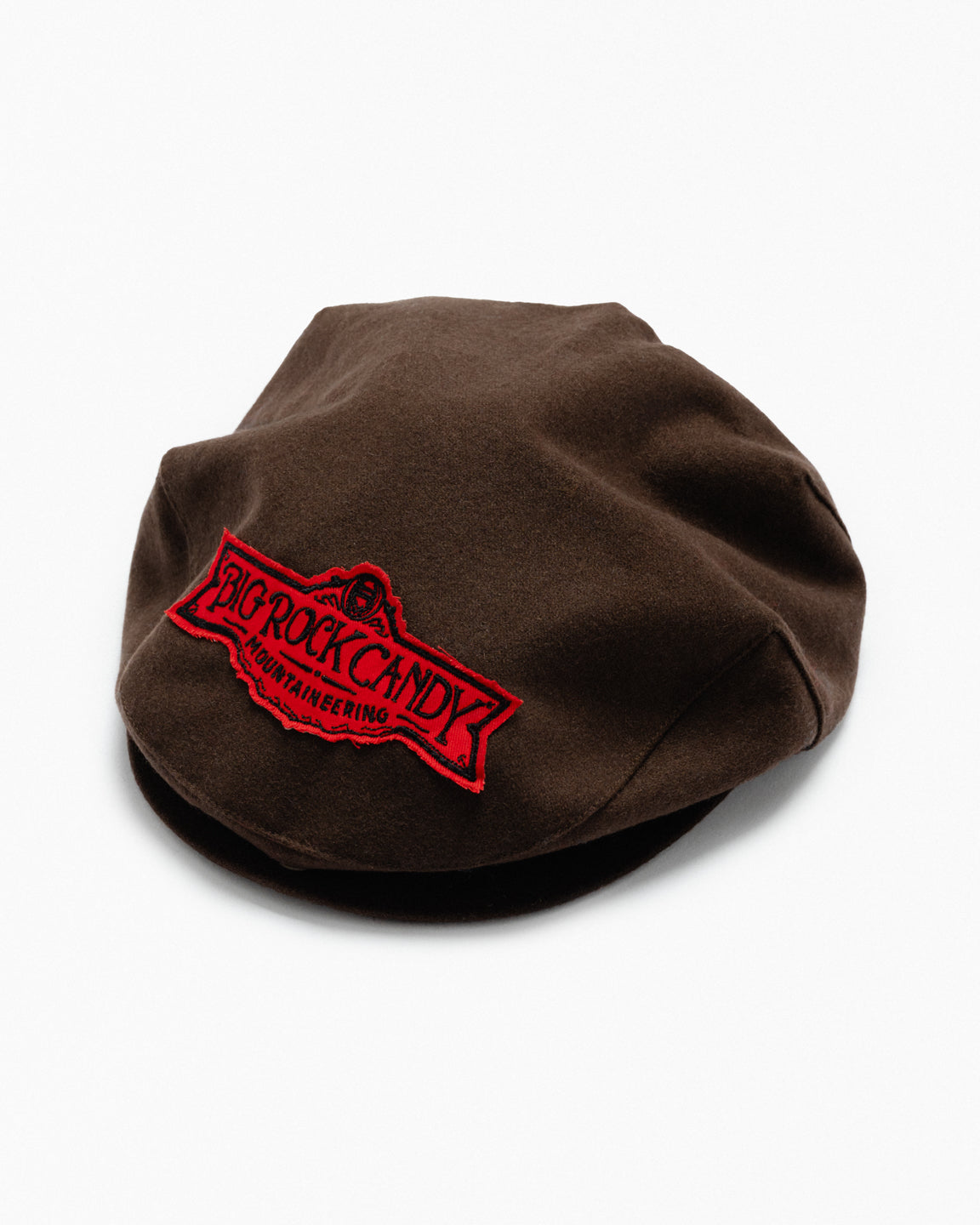 Drivin' Cap - Chocolate