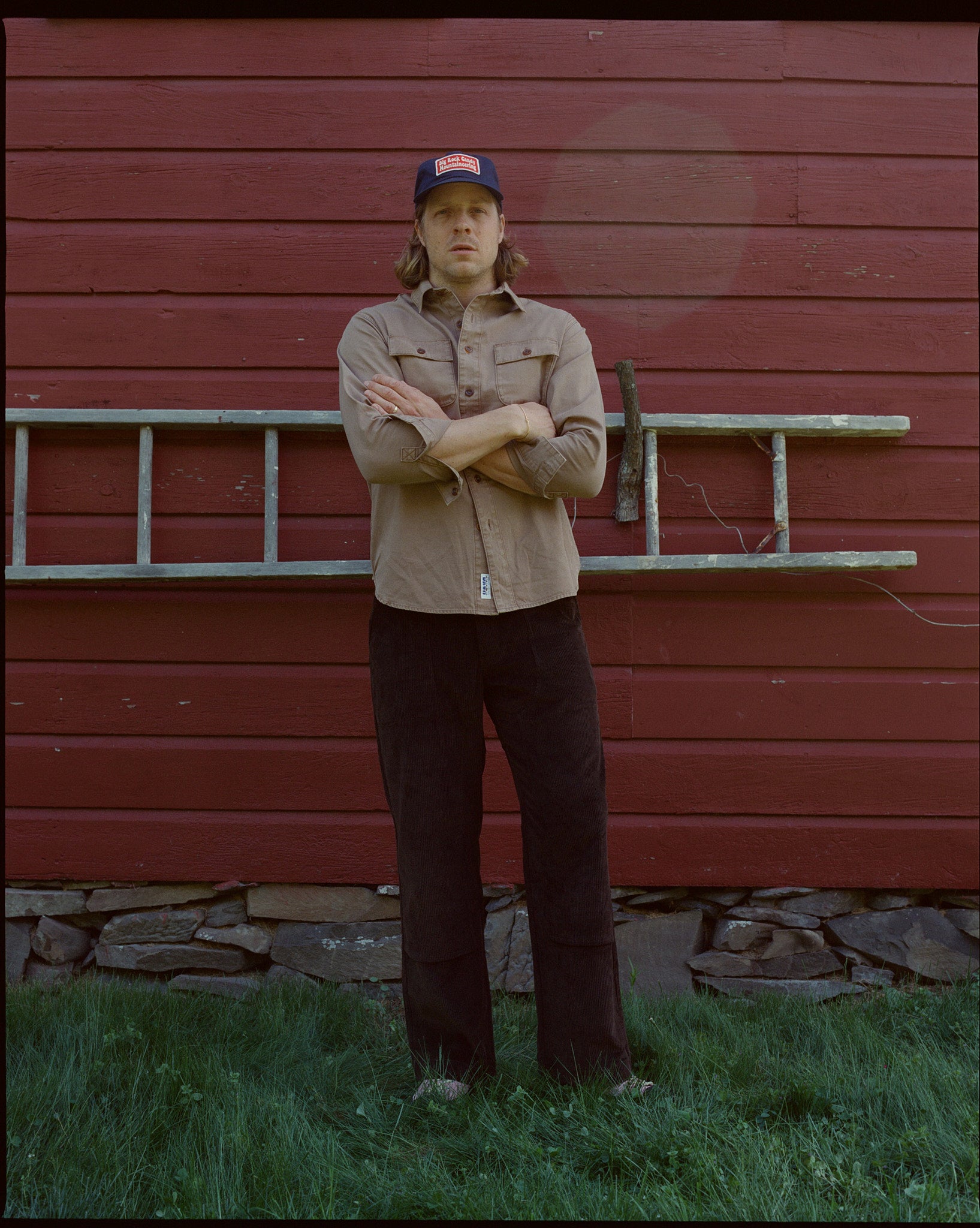 Doubleback Corduroy Pant - Chocolate – Big Rock Candy Mountaineering