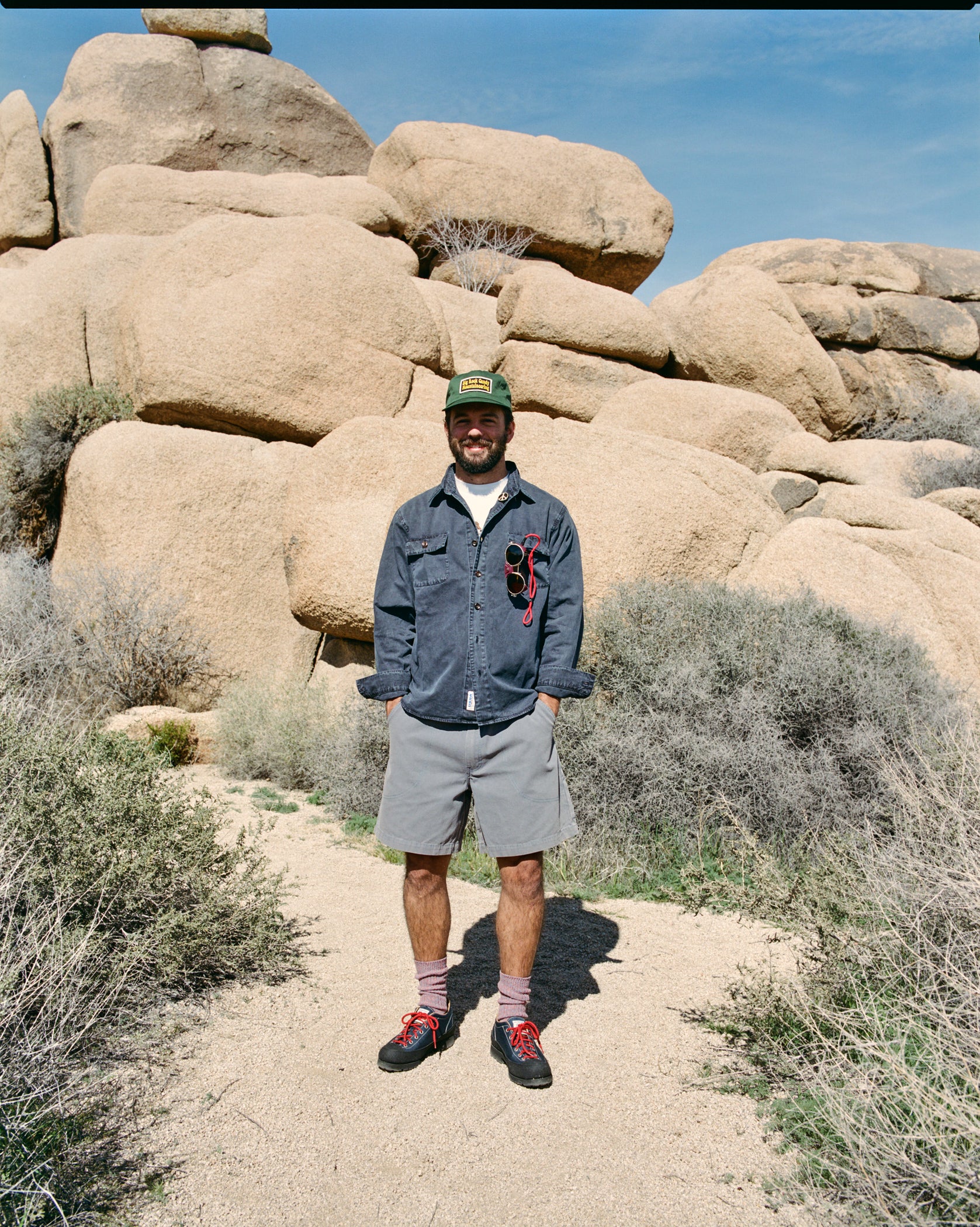 Doubleback Shorts - Blue Cheese – Big Rock Candy Mountaineering