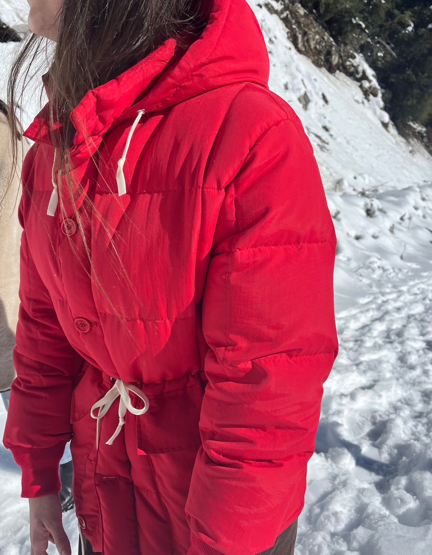 Big Rock Candy Mountaineering