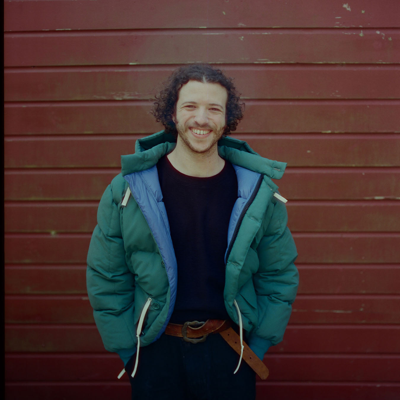 Arctic Parka - Spearmint – Big Rock Candy Mountaineering