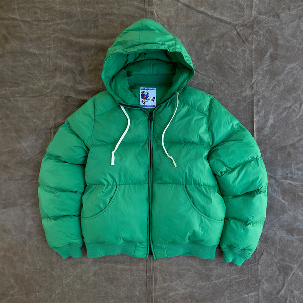 【HI FI FNK】Alpa Pocket Padded Jacket Women's Alpafill Puffer Alpaca Jacket | Choice Alpaca Products