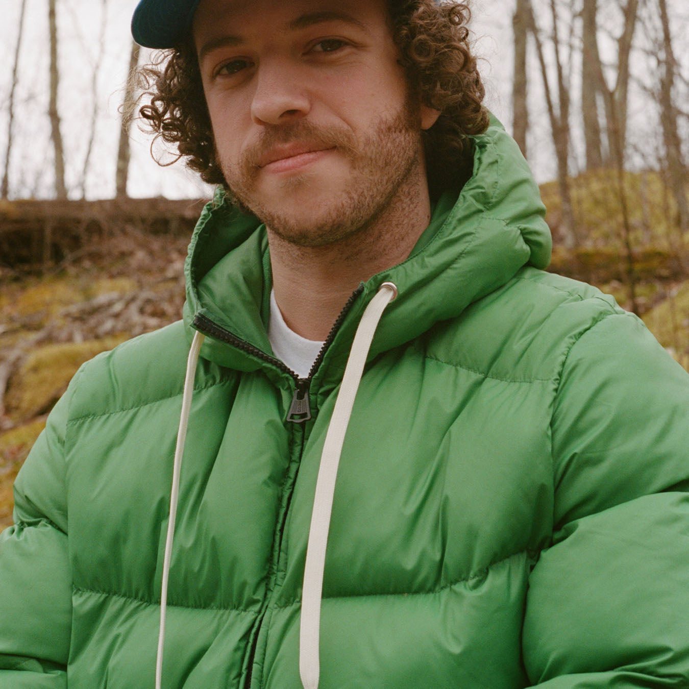 Alpine Jacket - Green Apple – Big Rock Candy Mountaineering