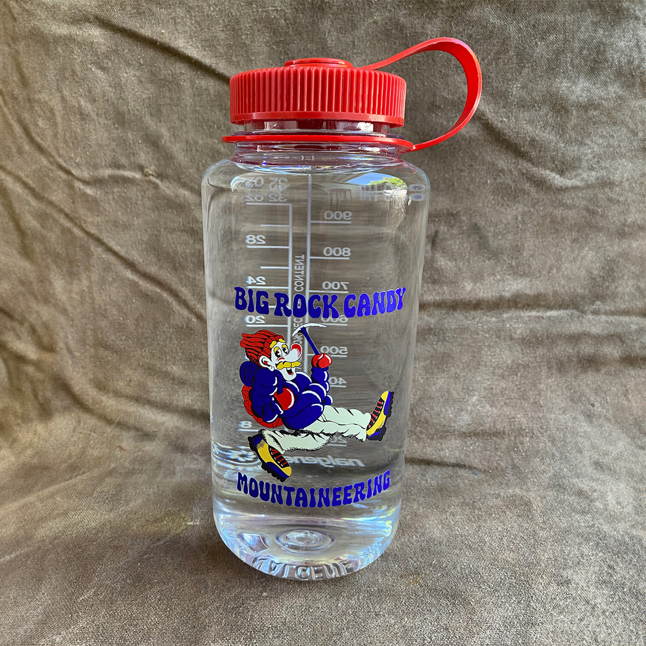 Accessories Big Rock Candy Mountaineering