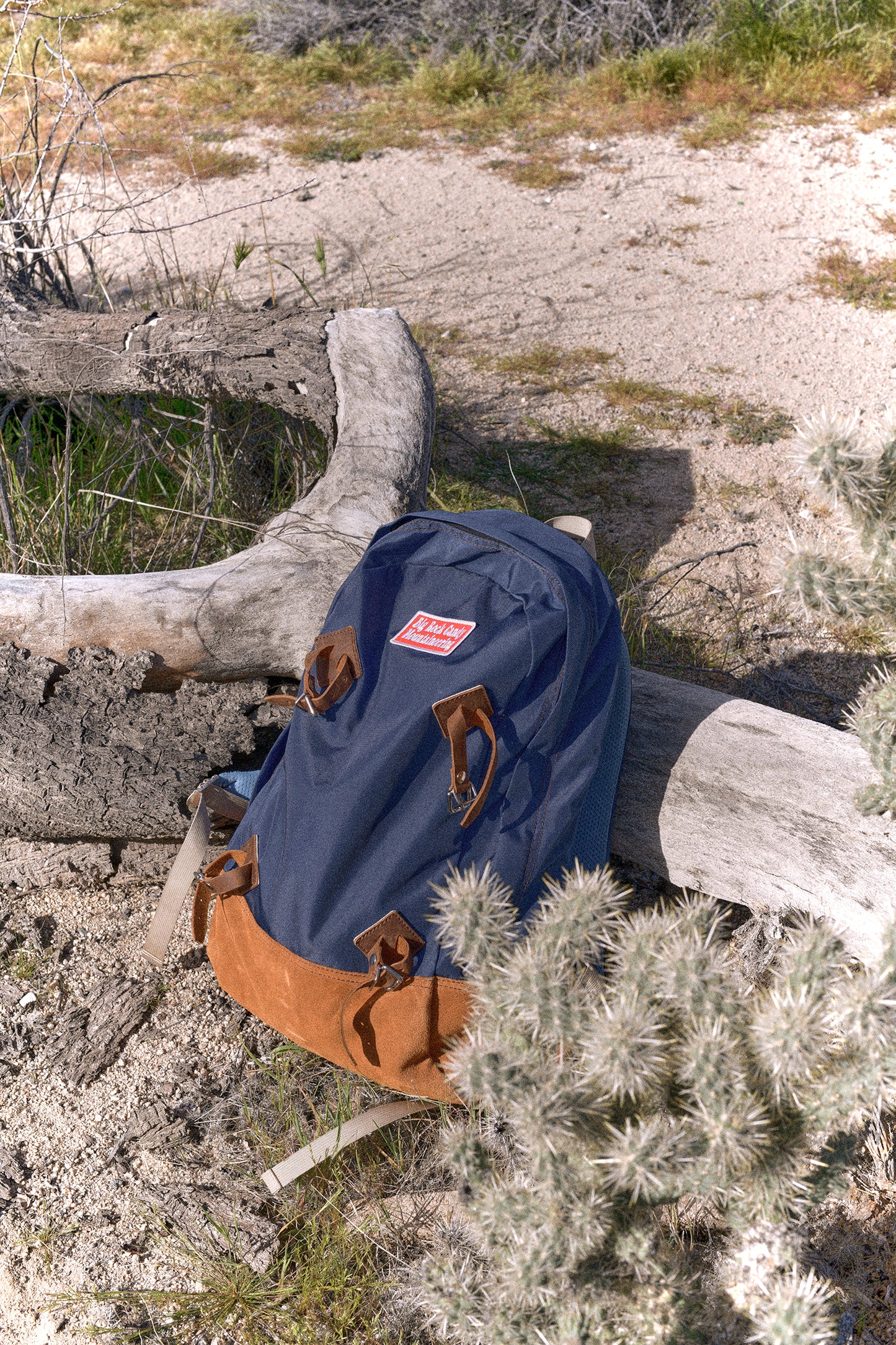 Gator Backpack 2.0 - Blackberry