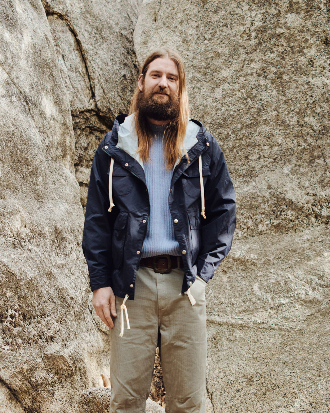 eVent® Dawn Wall Jacket - Black Licorice – Big Rock Candy