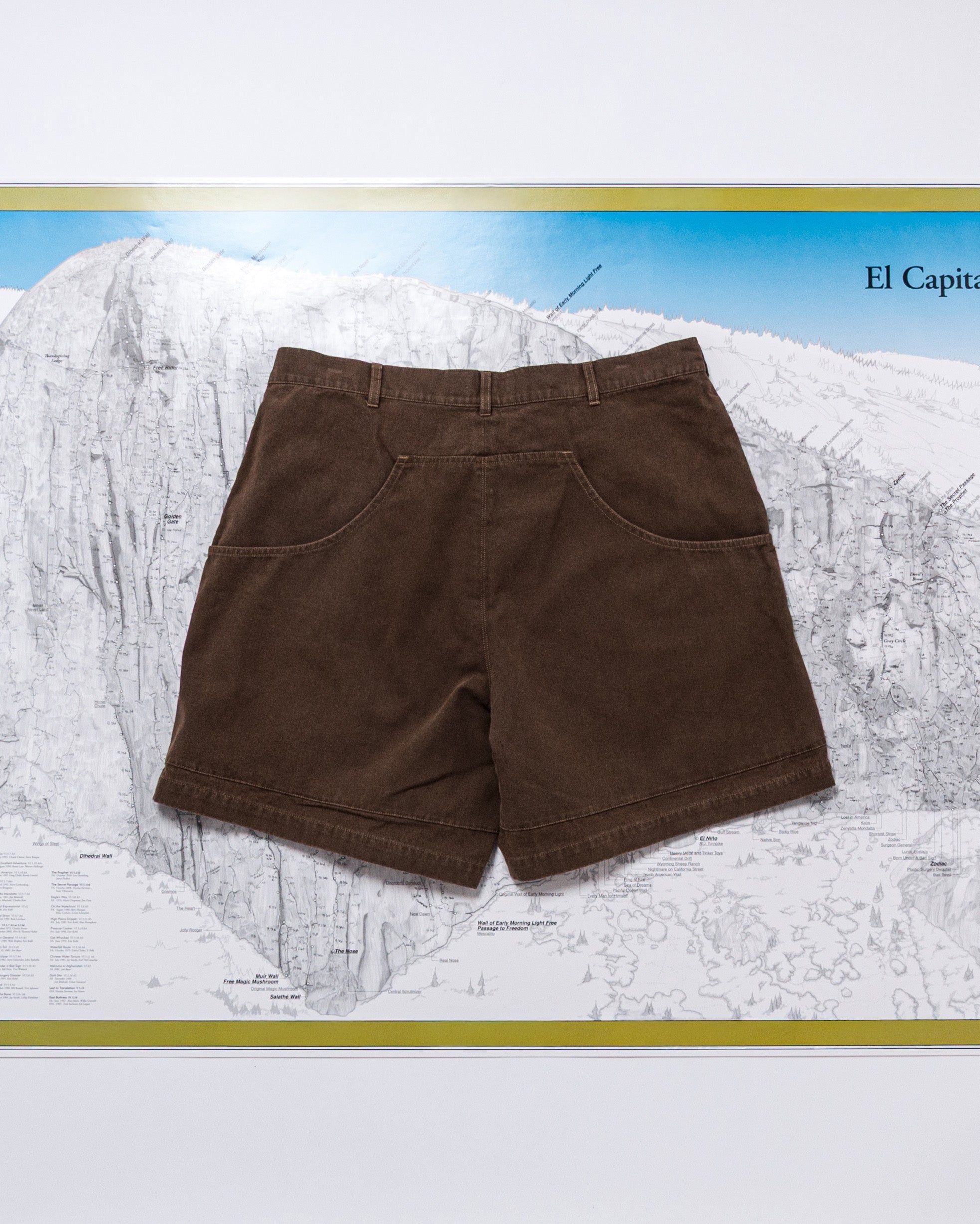 Bottoms – Big Rock Candy Mountaineering