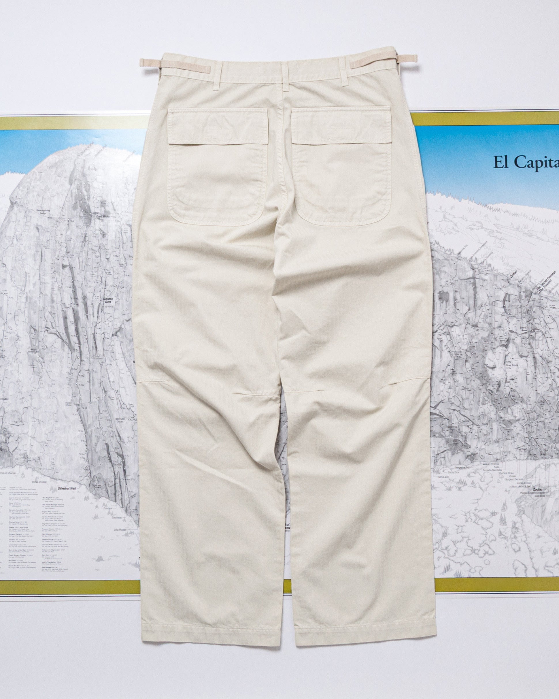 Bottoms – Big Rock Candy Mountaineering