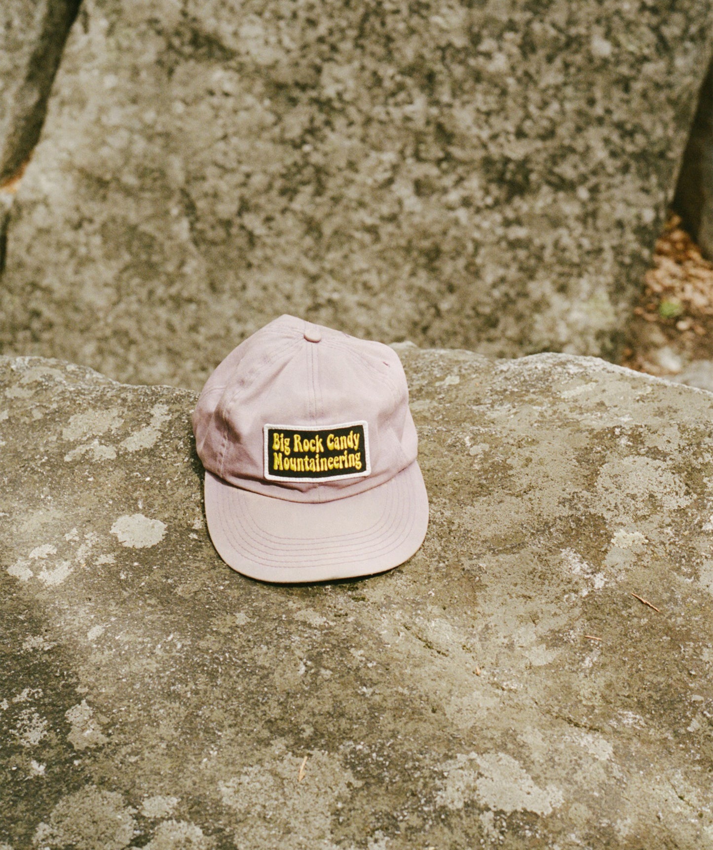 Truckin' Twill Hat - Huckleberry